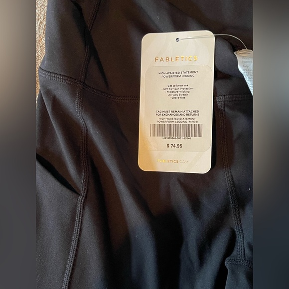 Fabletics joggers - Picture 4 of 4